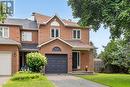 23 Whitegate Crescent, Ottawa, ON  - Outdoor With Facade 