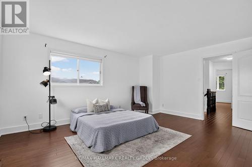 23 Whitegate Crescent, Ottawa, ON - Indoor Photo Showing Bedroom