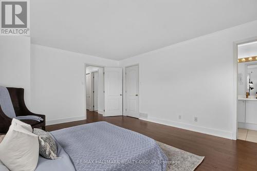 23 Whitegate Crescent, Ottawa, ON - Indoor Photo Showing Bedroom