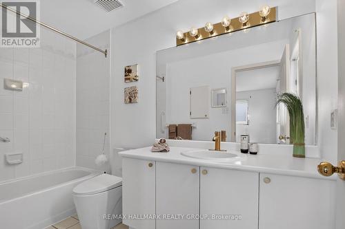 23 Whitegate Crescent, Ottawa, ON - Indoor Photo Showing Bathroom