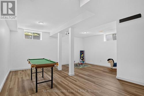 23 Whitegate Crescent, Ottawa, ON - Indoor
