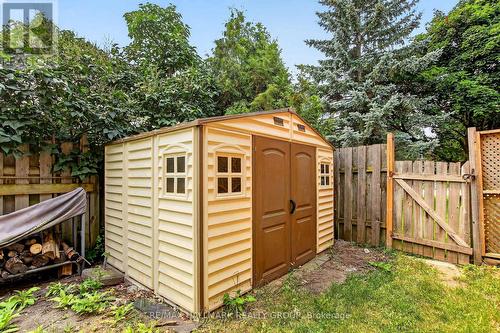23 Whitegate Crescent, Ottawa, ON - Outdoor