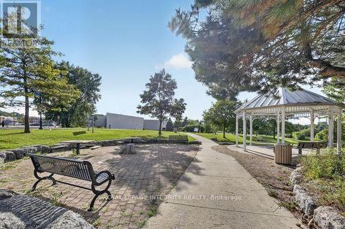 404 - 345 Centrum Boulevard, Ottawa, ON - Outdoor With Backyard