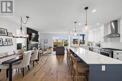 917 Atrium Ridge, Ottawa, ON - Indoor