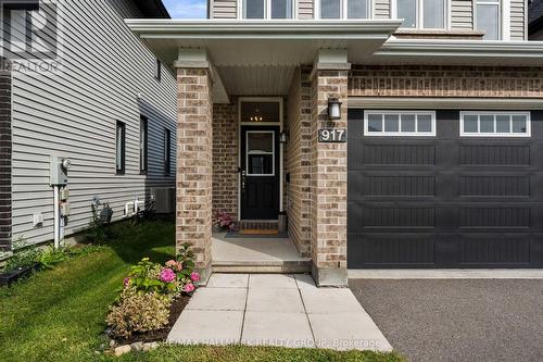 917 Atrium Ridge, Ottawa, ON - Outdoor