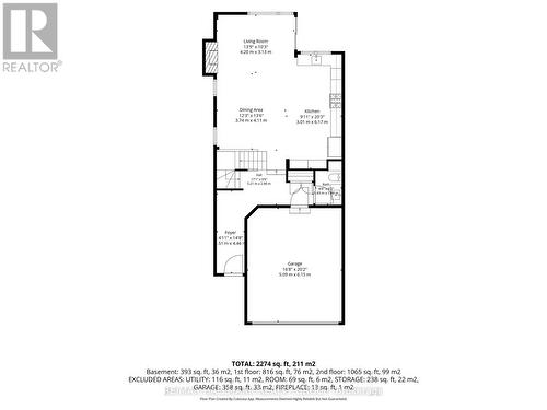 917 Atrium Ridge, Ottawa, ON - Other