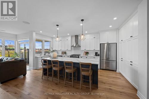917 Atrium Ridge, Ottawa, ON - Indoor
