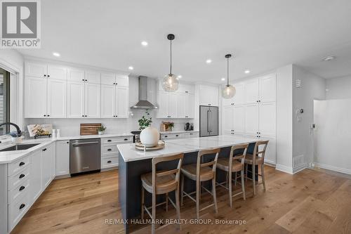 917 Atrium Ridge, Ottawa, ON - Indoor