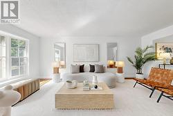 61 HOBART DRIVE Toronto, ON M2J 3J8