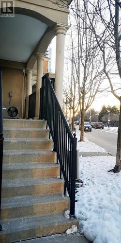 301 - 30 WESTERN BATTERY ROAD , Toronto, Ontario M6K 3N9 2