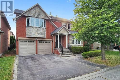 4 APOLLO DRIVE  Richmond Hill, ON L4E 4C2
