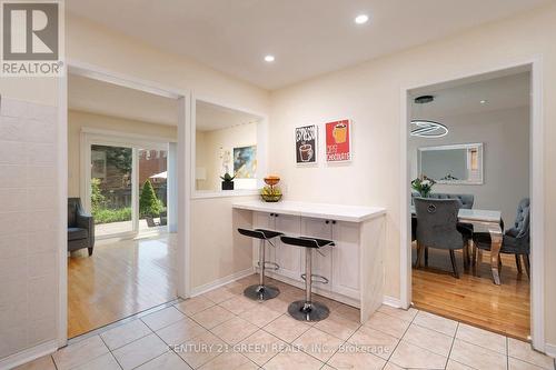 5806 Mersey Street, Mississauga, ON - Indoor Photo Showing Other Room