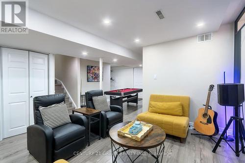 5806 Mersey Street, Mississauga, ON - Indoor