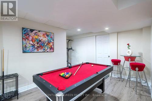 5806 Mersey Street, Mississauga, ON - Indoor Photo Showing Other Room