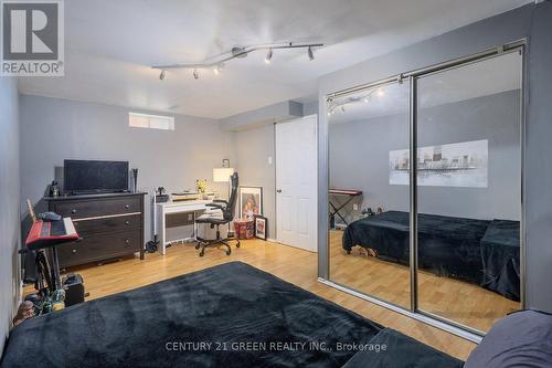 5806 Mersey Street, Mississauga, ON - Indoor