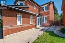 5806 Mersey Street, Mississauga, ON  - Outdoor With Exterior 