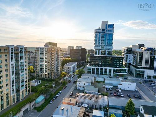 2660 King Street, Halifax, NS - Outdoor With View
