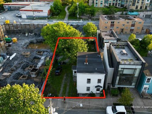 2660 King Street, Halifax, NS - Outdoor
