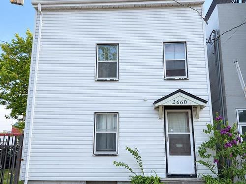 2660 King Street, Halifax, NS - Outdoor