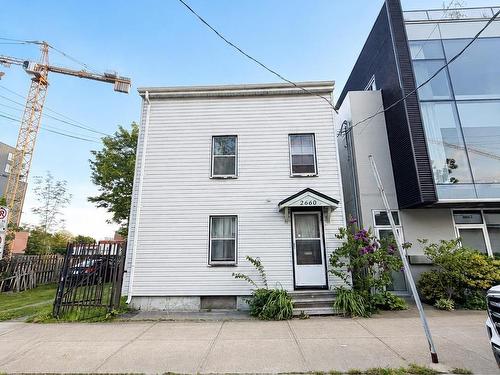 2660 King Street, Halifax, NS - Outdoor