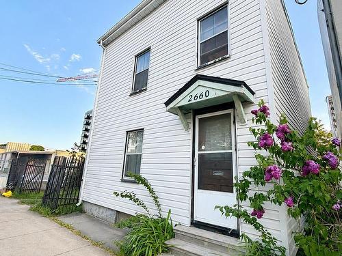 2660 King Street, Halifax, NS - Outdoor