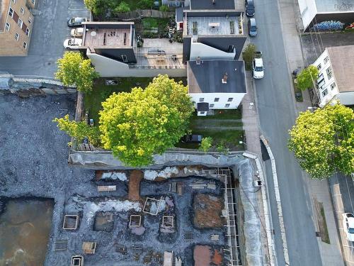 2660 King Street, Halifax, NS - Outdoor