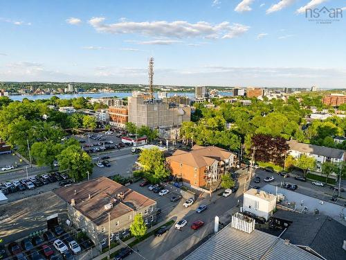 2660 King Street, Halifax, NS - Outdoor With View