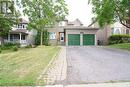 2914 Peacock Drive, Mississauga, ON  - Outdoor With Facade 