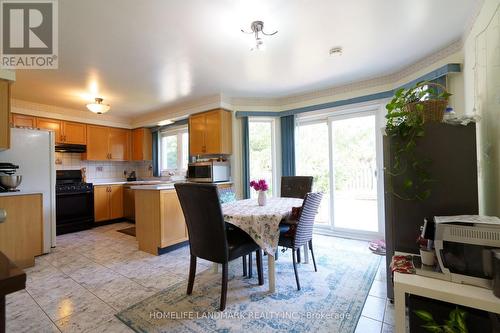 2914 Peacock Drive, Mississauga, ON - Indoor