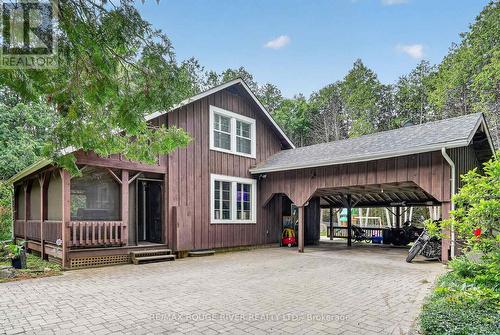 5100 HEASLIP LANE  Port Hope, ON L1A 3V8