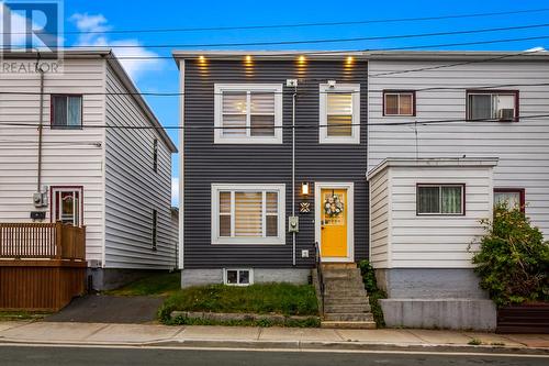 14 Cavell Avenue , St. John's, Newfoundland & Labrador A1A 1C7 1