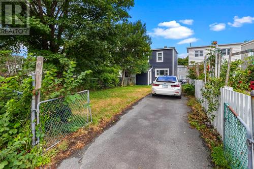 14 Cavell Avenue , St. John's, Newfoundland & Labrador A1A 1C7 2