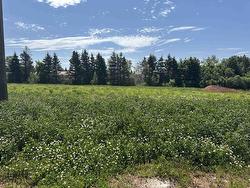Lot 191A Lucy Crescent  Charlottetown, PE C1C 0S4