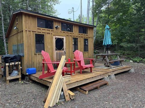 0 Southside River Denys Rd, Valley Mills, NS 