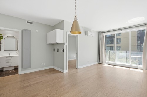 Vue d'ensemble - 319B-1400 Rue Ottawa, Montréal (Le Sud-Ouest), QC - Indoor