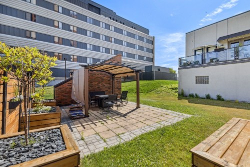 Autre - 909-285 Rue Laurier, Gatineau (Hull), QC - Outdoor