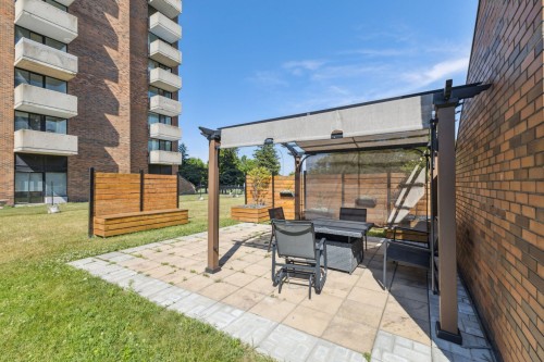 Autre - 909-285 Rue Laurier, Gatineau (Hull), QC - Outdoor With Exterior