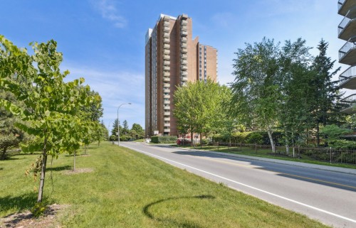 Façade - 909-285 Rue Laurier, Gatineau (Hull), QC - Outdoor