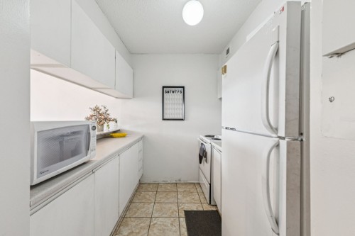 Cuisine - 909-285 Rue Laurier, Gatineau (Hull), QC - Indoor Photo Showing Laundry Room