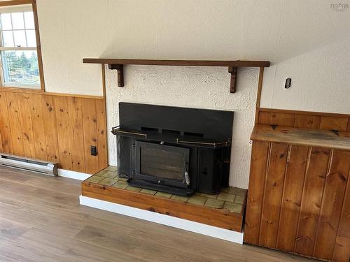 7532 Highwy 3, Upper Woods Harbour, NS - Indoor