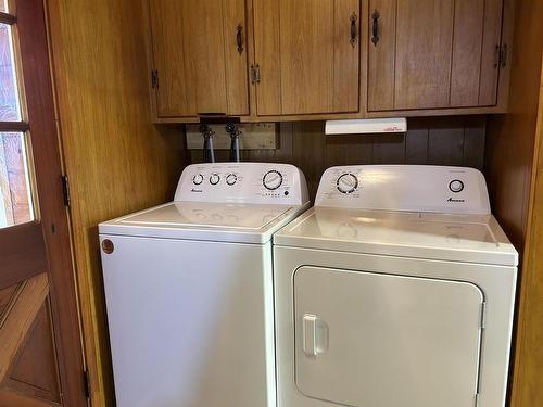 7532 Highwy 3, Upper Woods Harbour, NS - Indoor Photo Showing Laundry Room