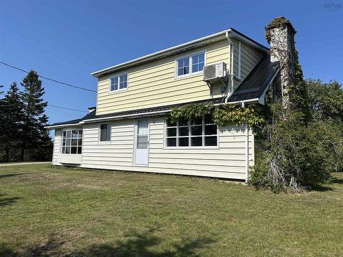 7532 Highwy 3, Upper Woods Harbour, NS - Outdoor