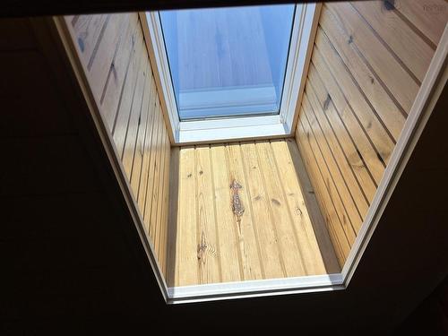 7532 Highwy 3, Upper Woods Harbour, NS - Indoor Photo Showing Other Room