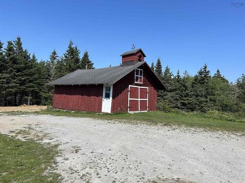 7532 Highwy 3, Upper Woods Harbour, NS - Outdoor
