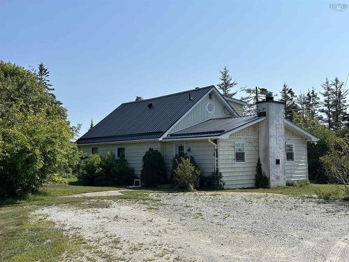 7532 Highwy 3, Upper Woods Harbour, NS - Outdoor