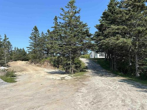 7532 Highwy 3, Upper Woods Harbour, NS - Outdoor With View