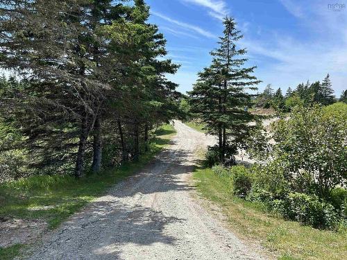 7532 Highwy 3, Upper Woods Harbour, NS - Outdoor With View