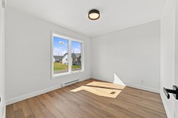 Chambre à coucher - 