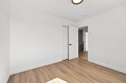 Chambre à coucher - 