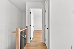Chambre à coucher - 